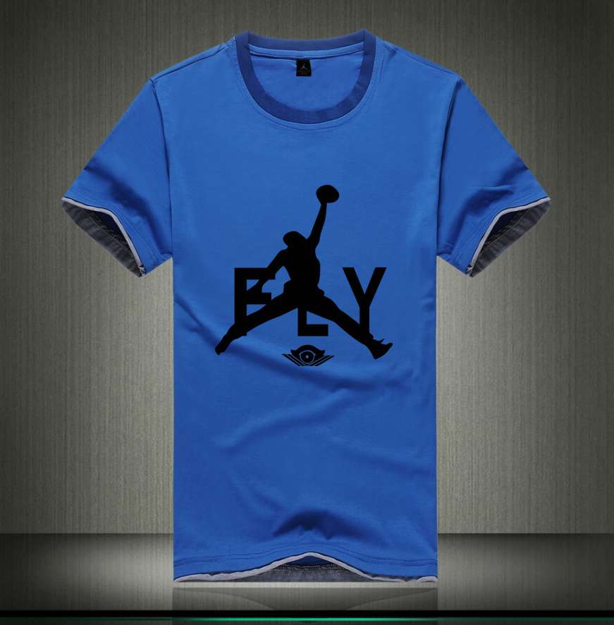 men jordan t-shirt S-XXXL-0279